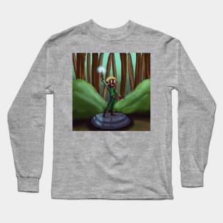 ELF KID Long Sleeve T-Shirt